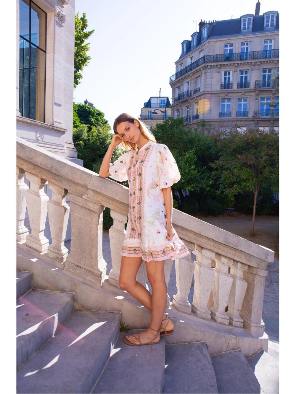 Bell by Alicia Bell Piper Dress